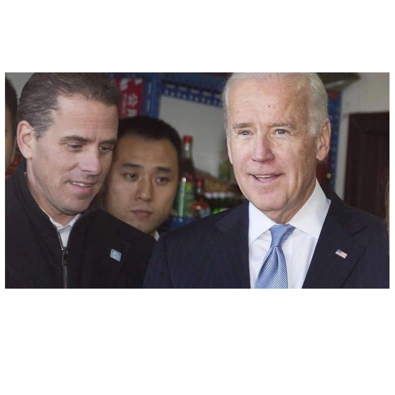 Biden poručio Trumpu: Nećeš me uništiti