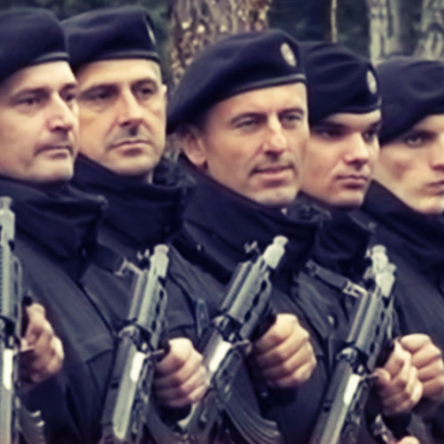 Žurnal: Dodikova Žandarmerija na granici
