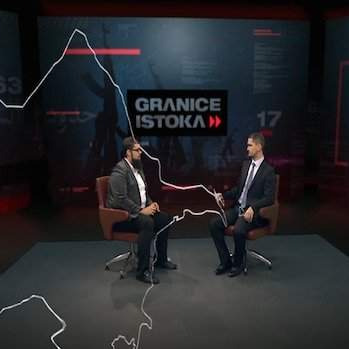 Granice istoka: Singapur - super država? (Video)