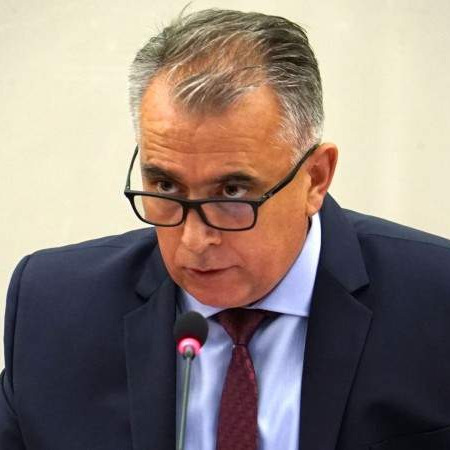 Nakon kongresa, konstituiran Glavni odbor SDA, predsjednik Šerif Špago