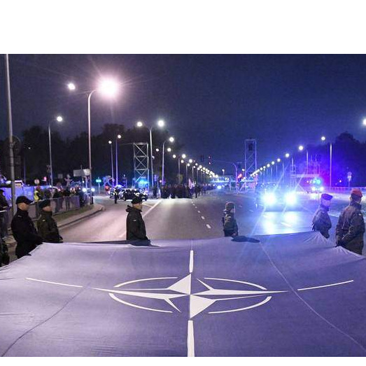 Cikotić: Interes BiH je da uđe u NATO i bude dio demokratskih naroda