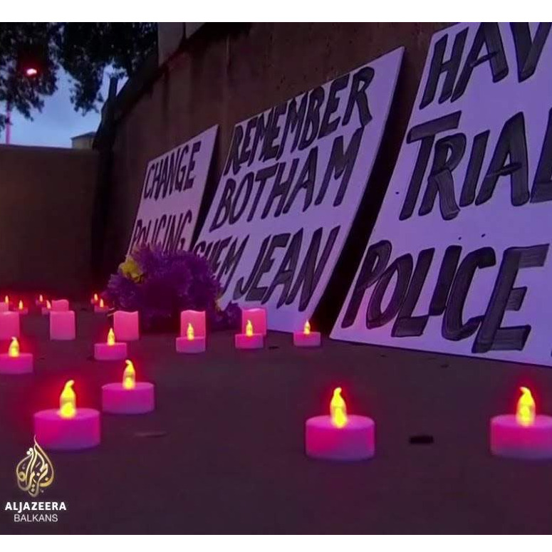 Al Jazeera Svijet: Novi pogled na rasne razlike i odgovornost policije u SAD-u