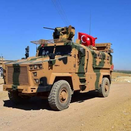 Kako bi se odigrala bitka između Turske i kurdskog SDF-a?