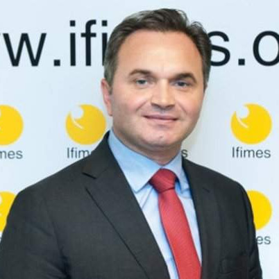 Bećirović o susretima u regiji: Dobro je da se govori jezikom ekonomije i matematike