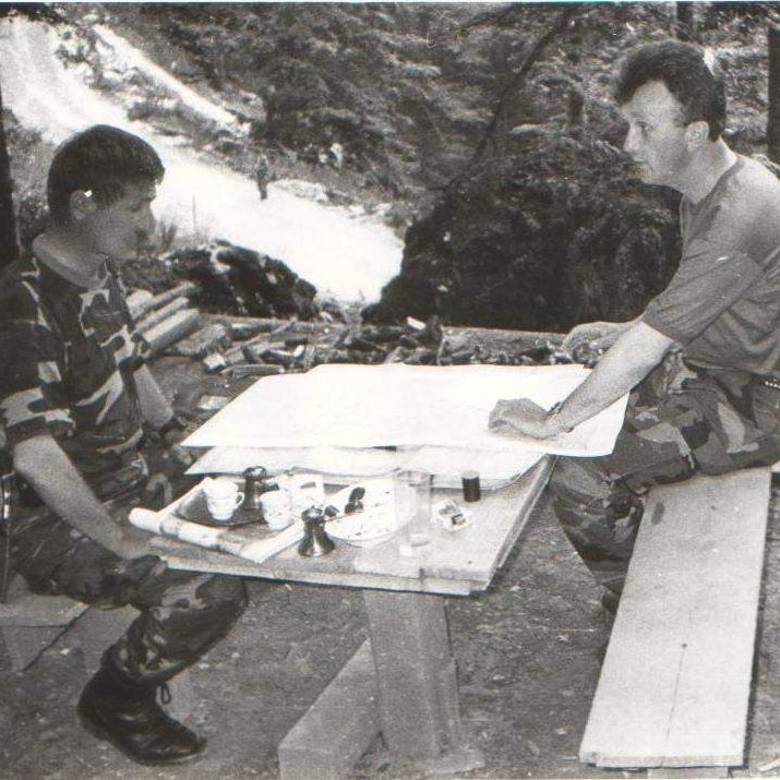 HEROJI | Godišnjica pogibije Zaima Imamovića