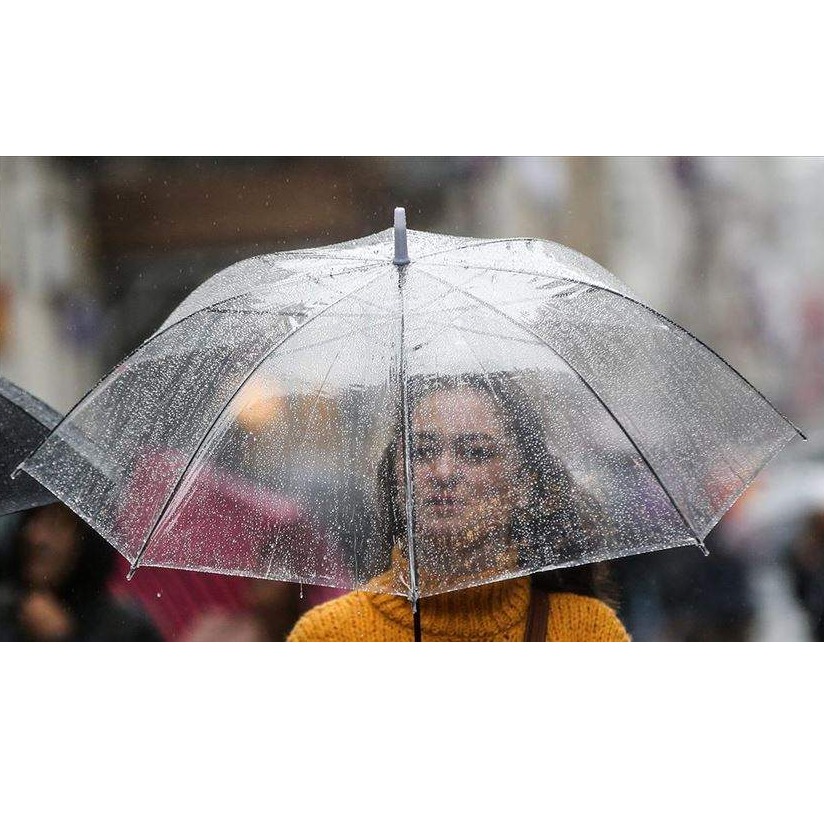 U BiH u četvrtak naoblačenje s kišom, za vikend sunčano i toplo