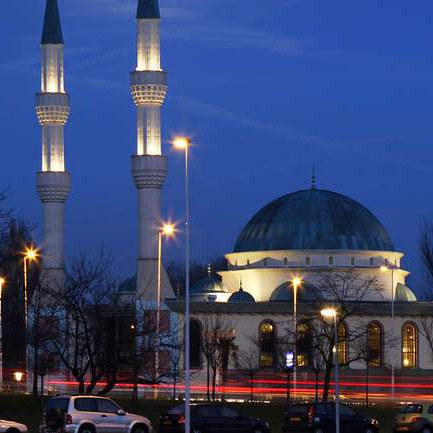 Amsterdam bi mogao dobiti prvu džamiju sa zvučnikom za ezan