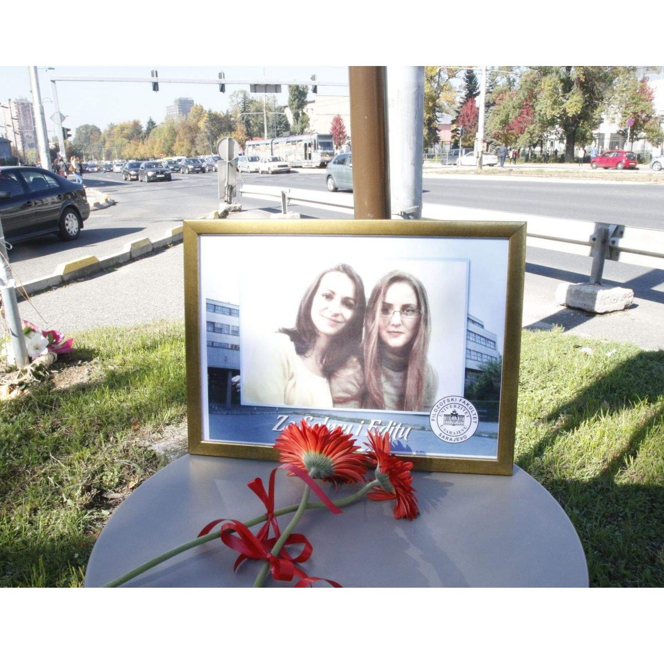 Treća godišnjica smrti Selme Agić i Edite Malkoč, suđenje Sefiću još nije okončano