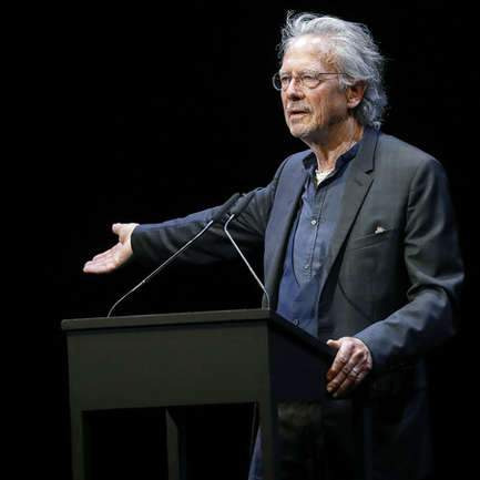 SRAMNO |Dobitnik Nobelove nagrade negator genocida 