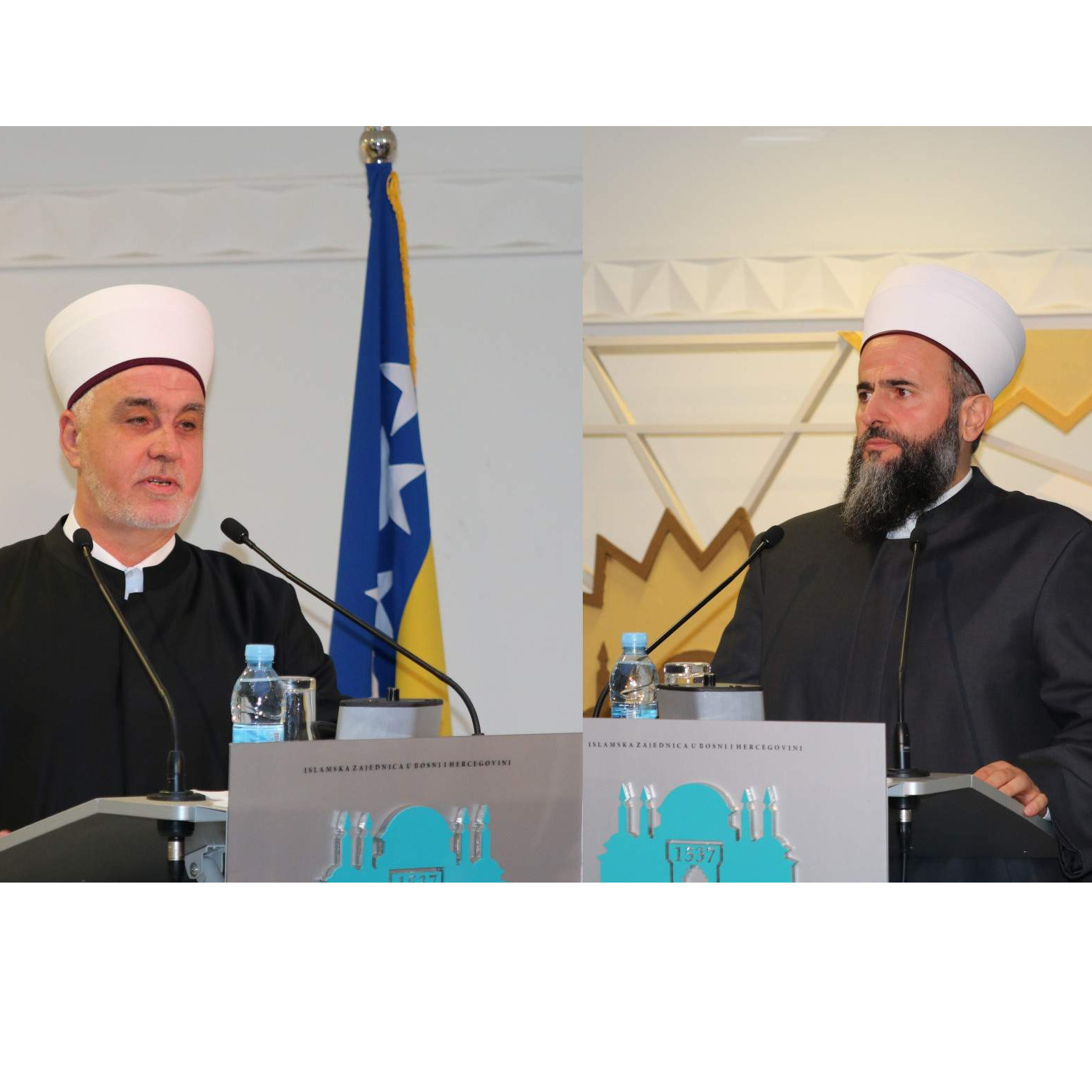 Sutra izbor reisu-l-uleme: Islamska zajednica u BiH bira između Kavazovića i Zukorlića