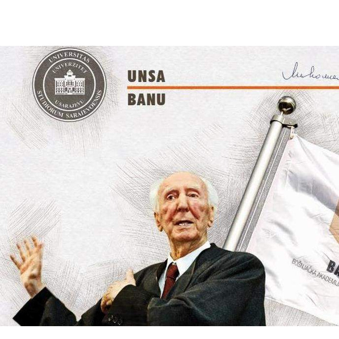 Simpozij o životu i djelu akademika Muhameda Filipovića u povodu njegovog 90. rođendana