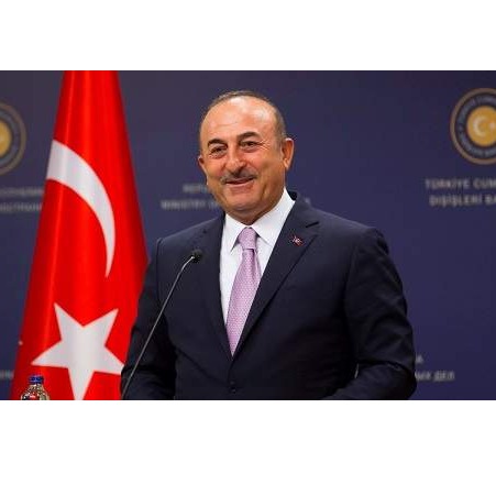  Mevlüt Çavuşoğlu: Zašto je Turska poduzela operaciju u Siriji?