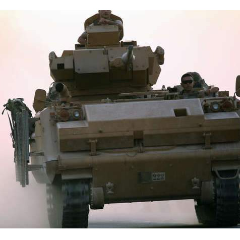 Dogovor Kurda i Damaska: Sirijska vojska stiže na sjevernu granicu