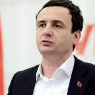 Kurti za AJB: Nema razmjene teritorije sa Srbijom