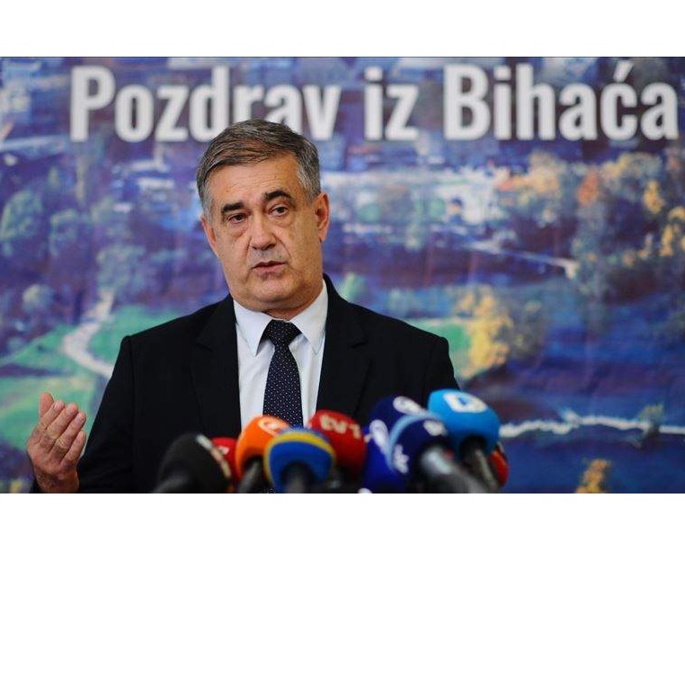 Gradonačelnik Bihaća: U gradu je 6.000 migranata, nećemo više finansirati Vučjak