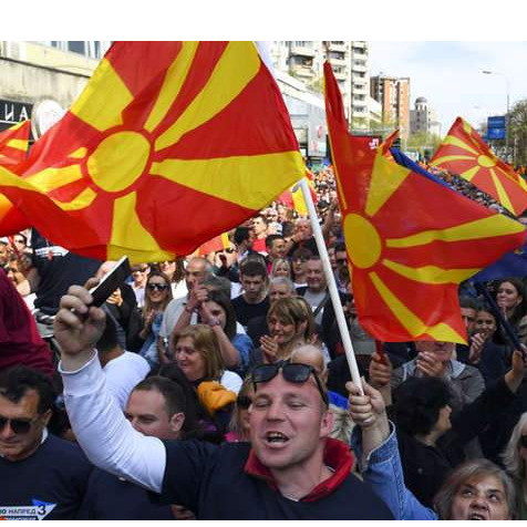 OSTAVLJAJU BALKAN U ZAGRLJAJU RUSIJE | EU bez jasnog stava o proširenju za Albaniju i S. Makedoniju