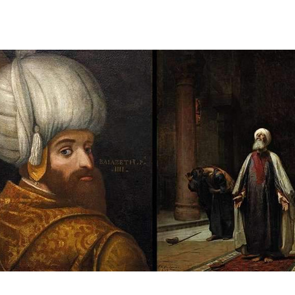 Istraživanje utjecaja muslimanske kulture na Zapad