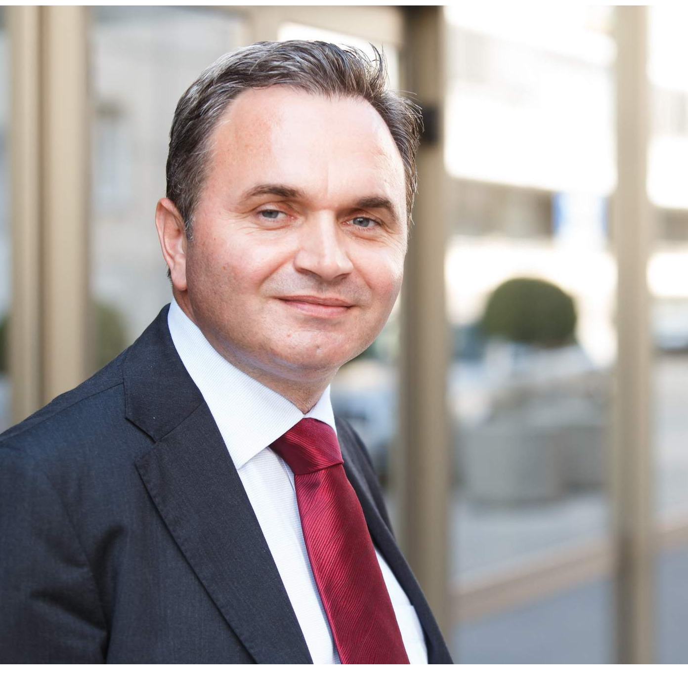 Bećirović: Odugovlačenje EU s prijemom država Balkana je opasno