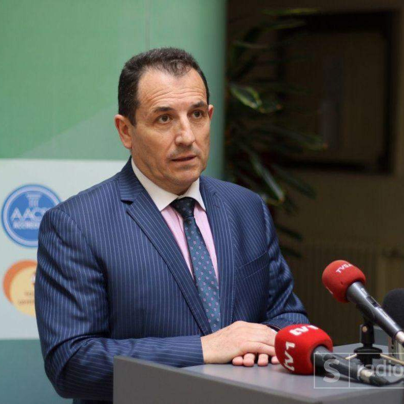 Selmo Cikotić o prvom dolasku protivraketnog sistema S-400 na Balkan (Video)