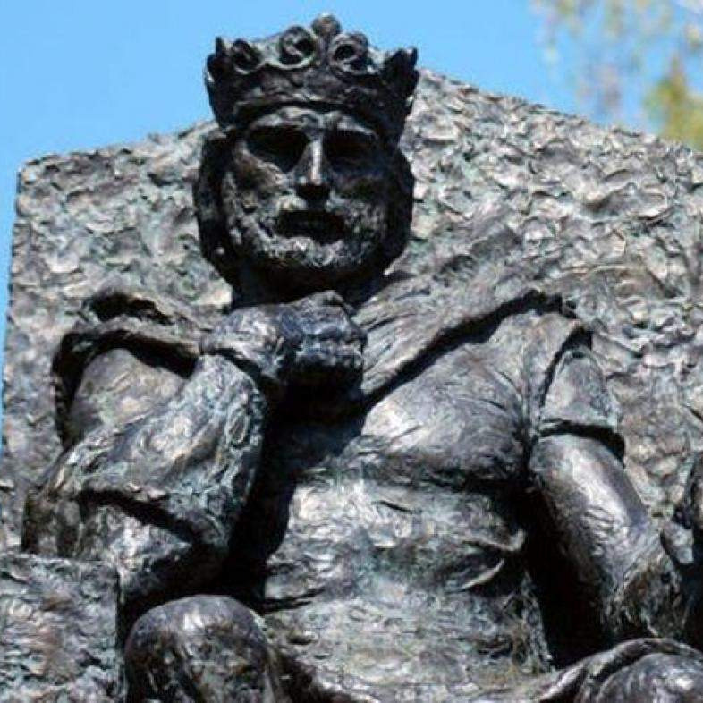 Na današnji dan: Prije 642 godine okrunjen prvi bosanski kralj - Tvrtko I Kotromanić