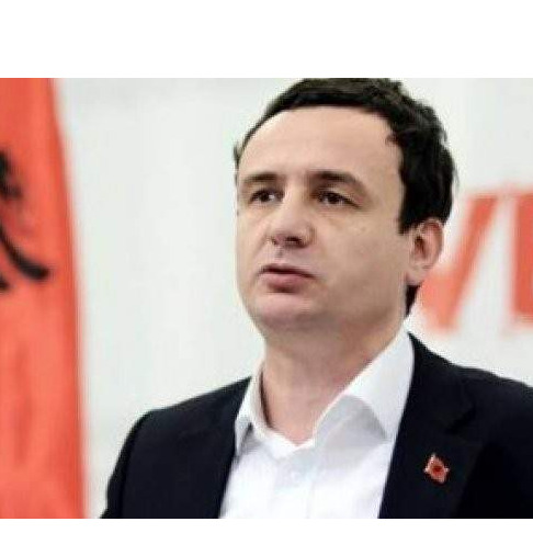 Albin Kurti: Ne smije se dozvoliti 'mali Šengen', to je platforma za veliku Srbiju