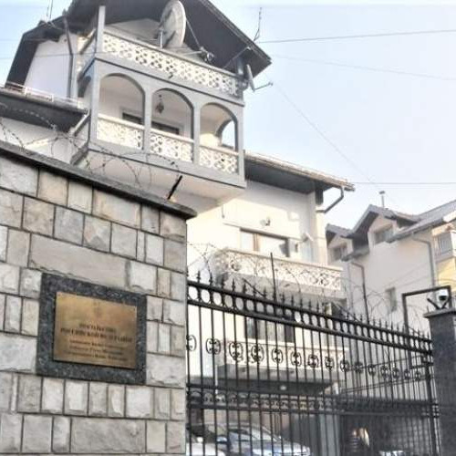  Pukovnik ruske vojne obavještajne službe dolazi u Sarajevo