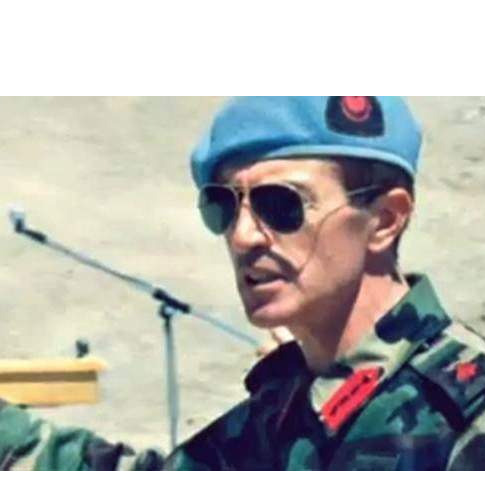 Turski general: Treći svjetski rat je neizbježan