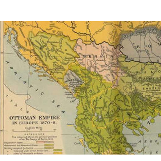 Jesu li Osmanlije osvojile ili oslobodile srednjovjekovnu Bosnu?