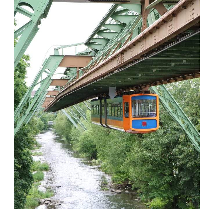 Odlična ideja: Hoće li bh. grad dobiti viseći tramvaj 