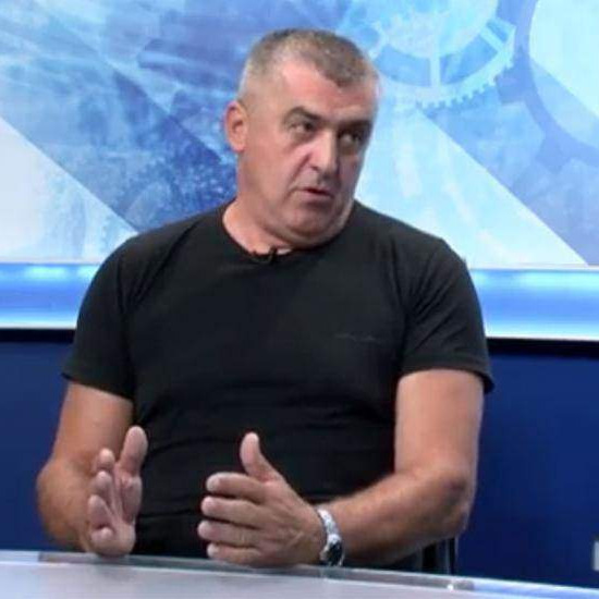 Vladislav Berić, specijalac iz Livna koji je Čoviću rekao 'Dosta'! (Video)