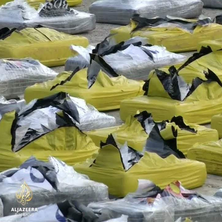 Al Jazeera Svijet: Prodaja kokaina najunosniji biznis (Video)
