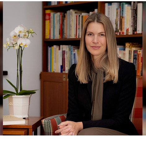 Stromquist: Reforme i članstvo u EU će spriječiti odlazak mladih iz BiH