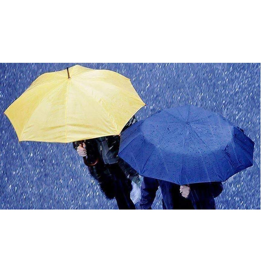 BiH: U narednim danima padavine s temperaturama do 18 stepeni