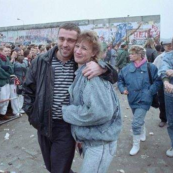 Pad Berlinskog zida: Kako je 1989. promijenila svijet 