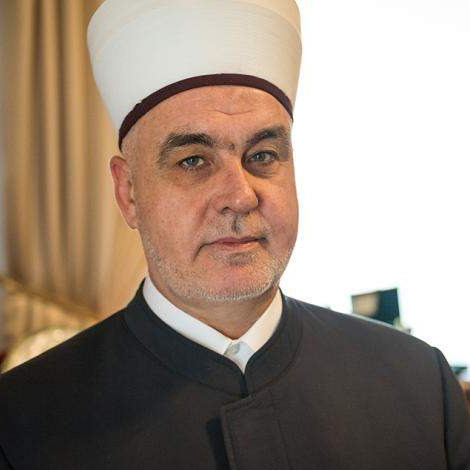 Reis Kavazović: Zlo antisemitizma i antimuslimanske mržnje i islamofobije uzima zamaha