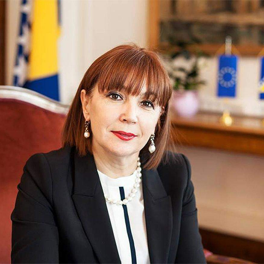 Mahmutbegović: Prestanite nanositi bol žrtvama Tuzle i Bosne i Hercegovine