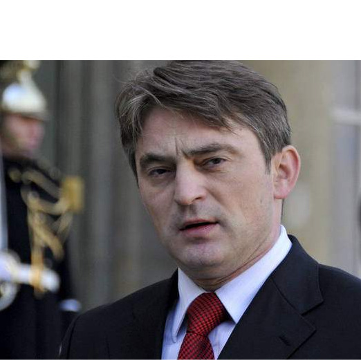 Komšić: Za BiH je veća opasnost ostaviti je van NATO-a nego povratak ISIL-ovaca