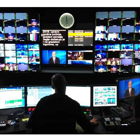 Al Jazeera Balkans obilježava osmu godišnjicu