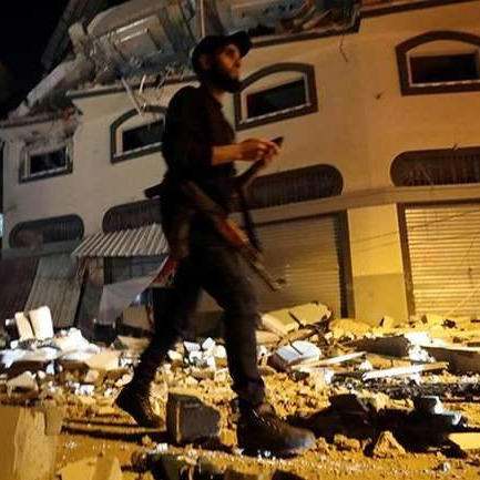 Izraelske snage ubile komandanta Islamskog džihada u Gazi