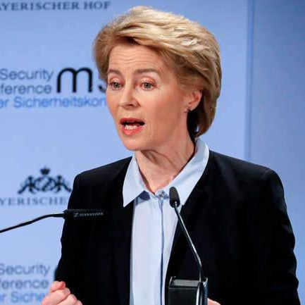 Von der Leyen: Macron otvorio Rusiji vrata Zapadnog Balkana