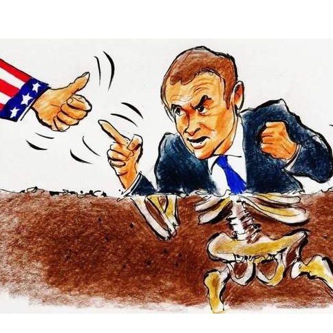 Hamza Karčič za Daily Sabah: Macronov veto ostavlja po strani balkanske muslimane