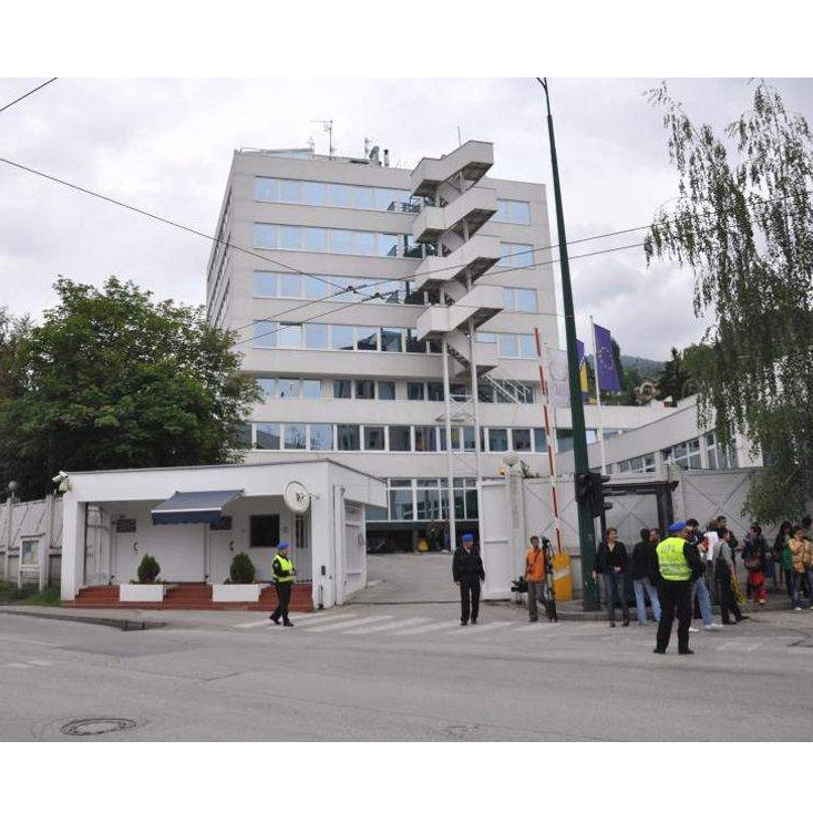 Izjava ambasadora zemalja članica UO PIC-a: Odbacujemo zaključke NSRS