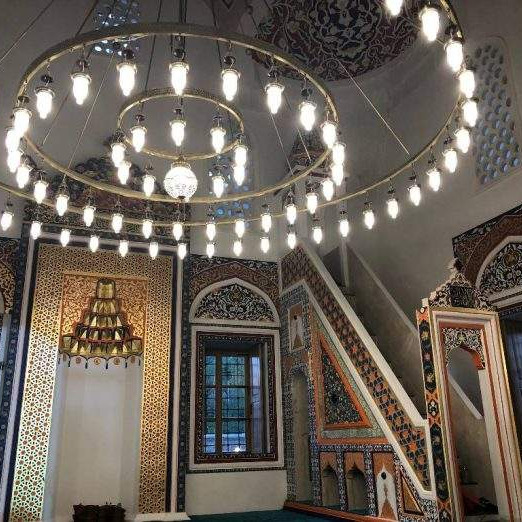 Muftijstvo zeničko organizira džumu-namaz za žene