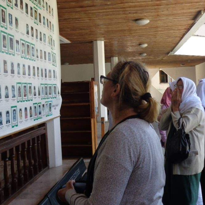 Dan žalosti u Hadžićima i kolektivna dženaza za 12 žrtava