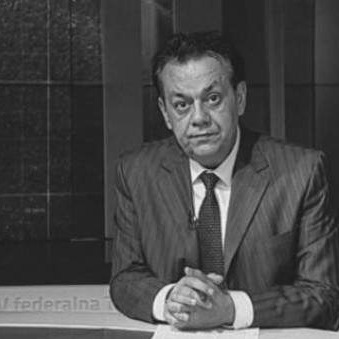 Preminuo Mladen Marić