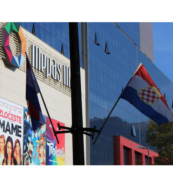 Udruženja: Slavljenje 'Herceg-Bosne' šamar žrtvama