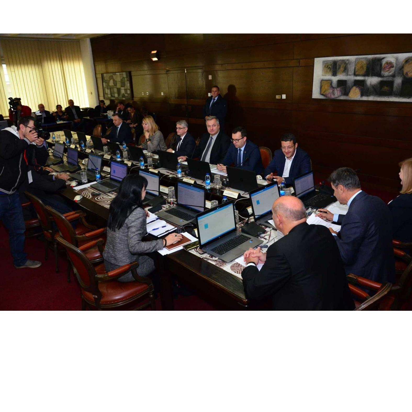 Vlada FBiH smijenila kompletnu Upravu Zavoda Pazarić