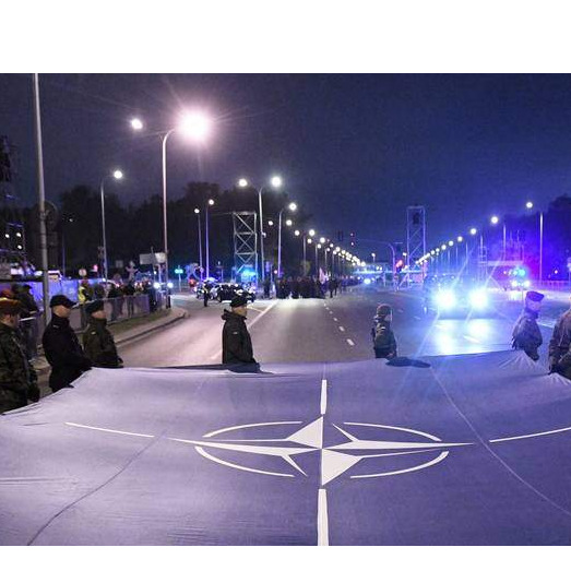 "To jeste ANP, neki zvaničnici kažu da nije, ali to nije istina. Ovo je ANP" 