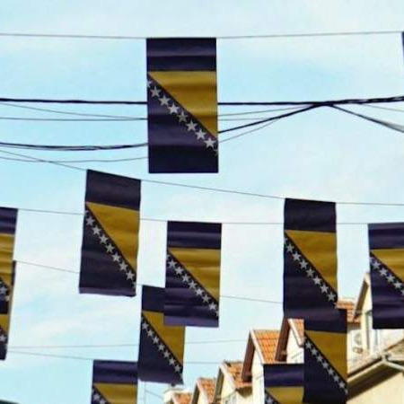 Domovino, sretan ti rođendan!