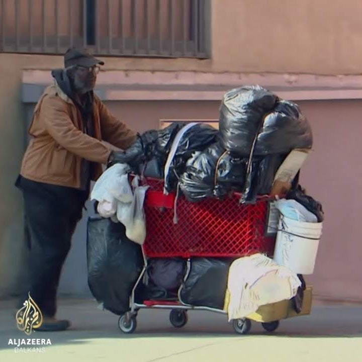 Al Jazeera Svijet: Apple se pokušava iskupiti za krizu sa smještajem u SAD-u